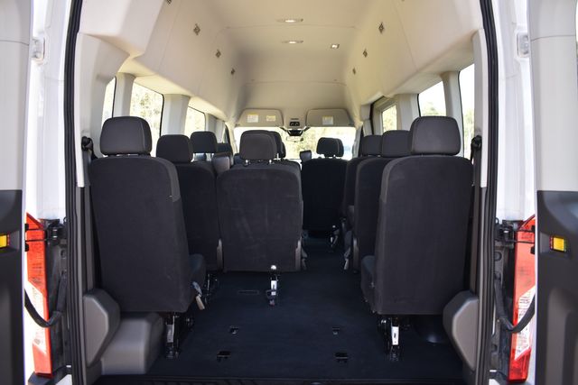 2022 Ford Transit 350 XLT