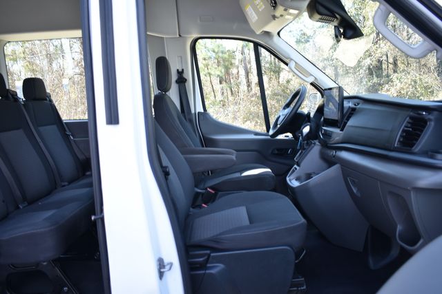 2022 Ford Transit 350 XLT