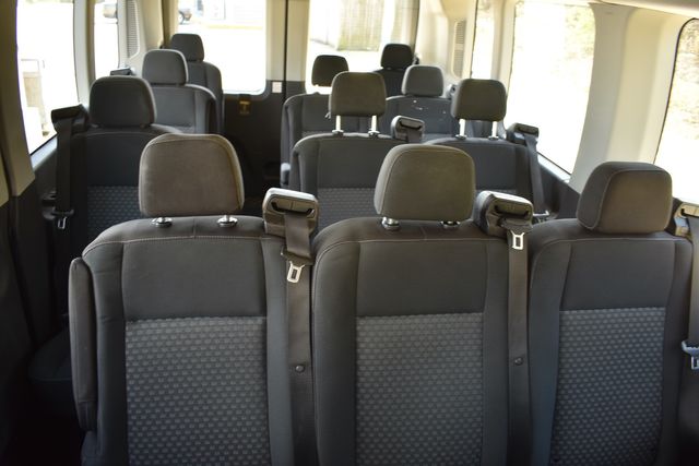 2022 Ford Transit 350 XLT