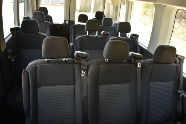 2022 Ford Transit 350 XLT