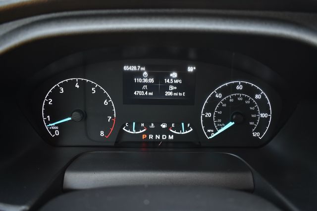 2022 Ford Transit 350 XLT