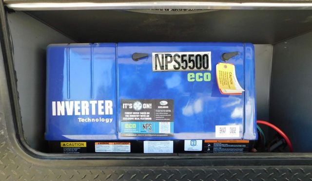 2022 Forest River XLR Nitro XLF351