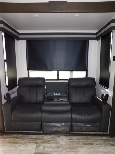 2022 Forest River XLR Nitro XLF351