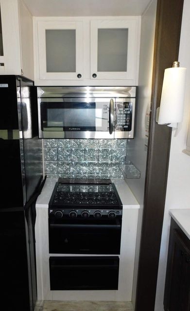 2022 Forest River XLR Nitro XLF351