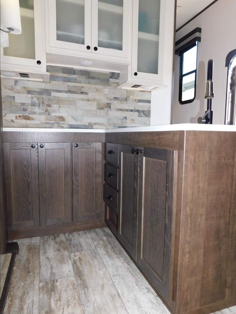 2022 Forest River XLR Nitro XLF351