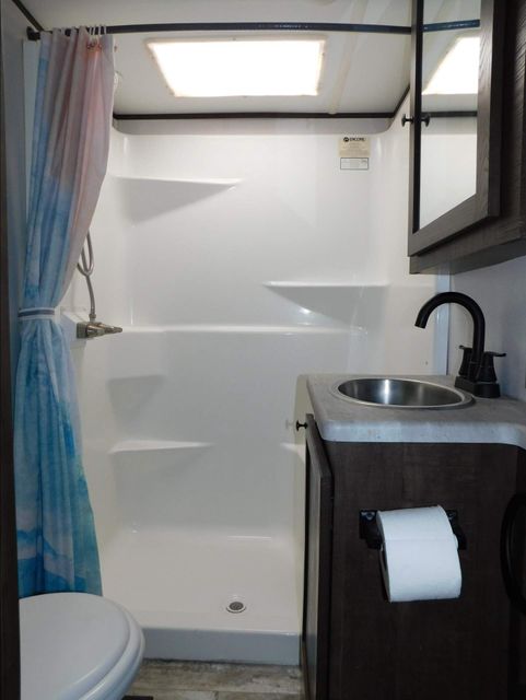 2022 Forest River XLR Nitro XLF351