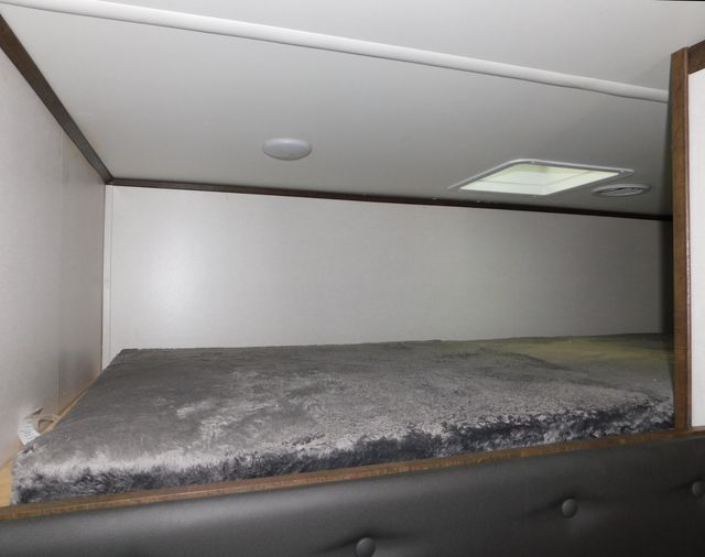 2022 Forest River XLR Nitro XLF351