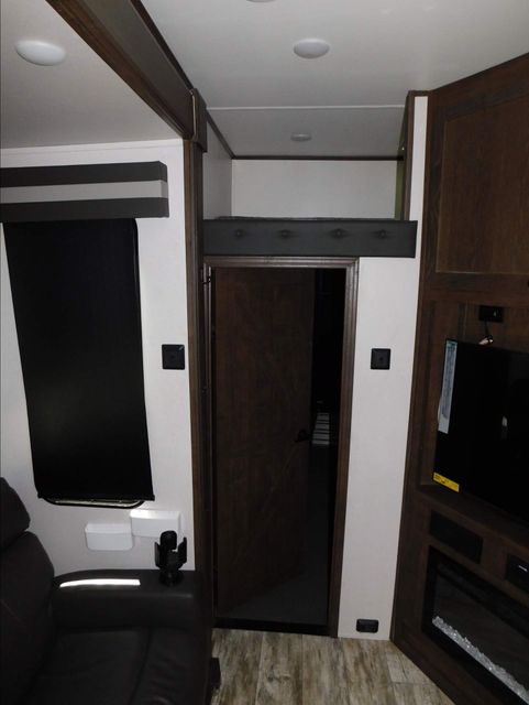 2022 Forest River XLR Nitro XLF351