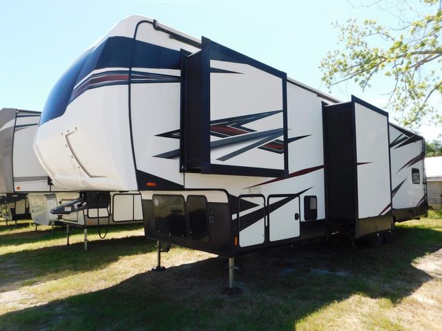 2022 Forest River XLR Nitro XLF351