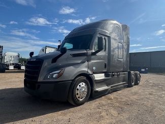 2022 Freightliner CASCADIA 126-APU  | Dallas, TX | Infinity Trucks in Dallas, TX 75247