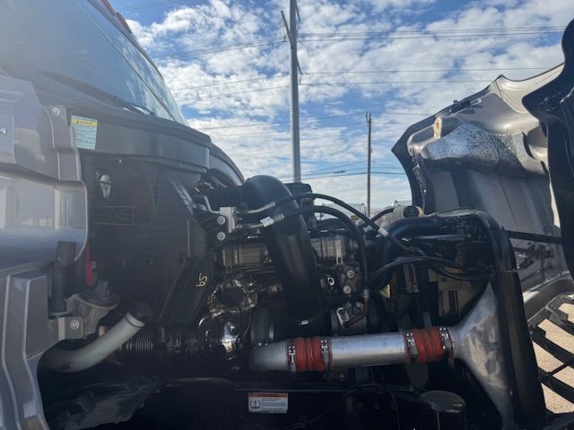 2022 Freightliner CASCADIA 126-APU | Dallas, TX | Infinity Trucks 2022 Freightliner CASCADIA 126-APU | Dallas, TX | Infinity Trucks