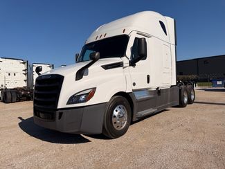 2022 Freightliner CASCADIA  | Dallas, TX | Infinity Trucks in Dallas, TX 75247