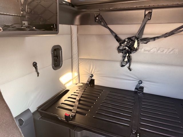 2022 Freightliner CASCADIA | Dallas, TX | Infinity Trucks 2022 Freightliner CASCADIA | Dallas, TX | Infinity Trucks