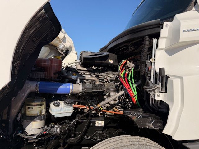 2022 Freightliner CASCADIA | Dallas, TX | Infinity Trucks 2022 Freightliner CASCADIA | Dallas, TX | Infinity Trucks