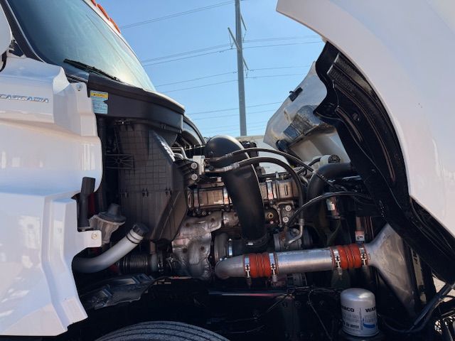 2022 Freightliner CASCADIA | Dallas, TX | Infinity Trucks 2022 Freightliner CASCADIA | Dallas, TX | Infinity Trucks
