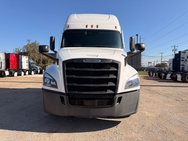 2022 Freightliner CASCADIA | Dallas, TX | Infinity Trucks 2022 Freightliner CASCADIA | Dallas, TX | Infinity Trucks