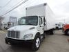 2022 Freightliner M2 Non-CDL Box Truck | Grand Prairie, TX | Camarena Auto Inc