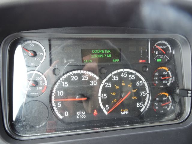 2022 Freightliner M2  Non-CDL Box Truck 