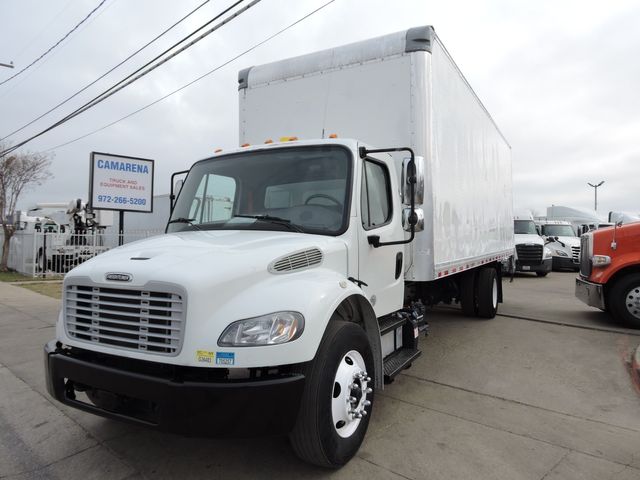 2022 Freightliner M2 Non-CDL Box Truck | Grand Prairie, TX | Camarena Auto Inc
