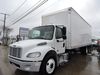 2022 Freightliner M2 Non-CDL Box Truck | Grand Prairie, TX | Camarena Auto Inc