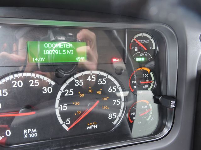 2022 Freightliner M2 Non-CDL Box Truck 