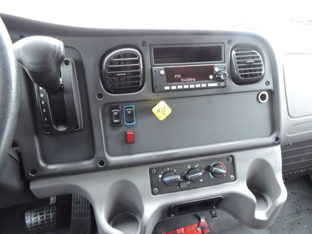 2022 Freightliner M2 Non-CDL Box Truck 