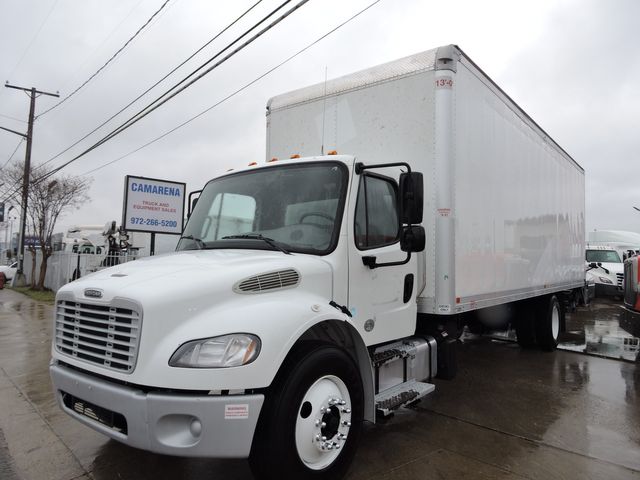 2022 Freightliner M2 Non-CDL Box Truck | Grand Prairie, TX | Camarena Auto Inc