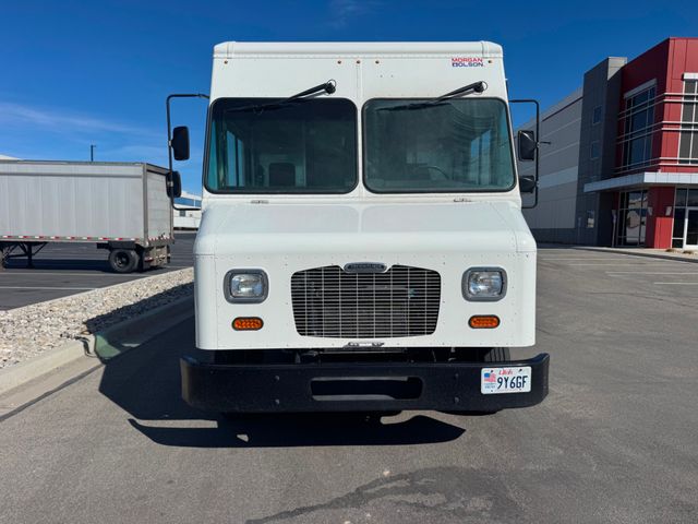 2022 Freightliner MT45G
