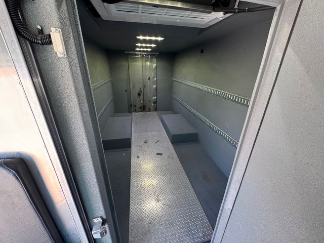 2022 Freightliner MT45G