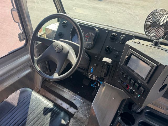 2022 Freightliner MT45G