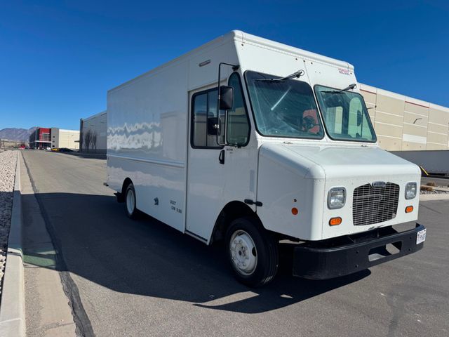 2022 Freightliner MT45G