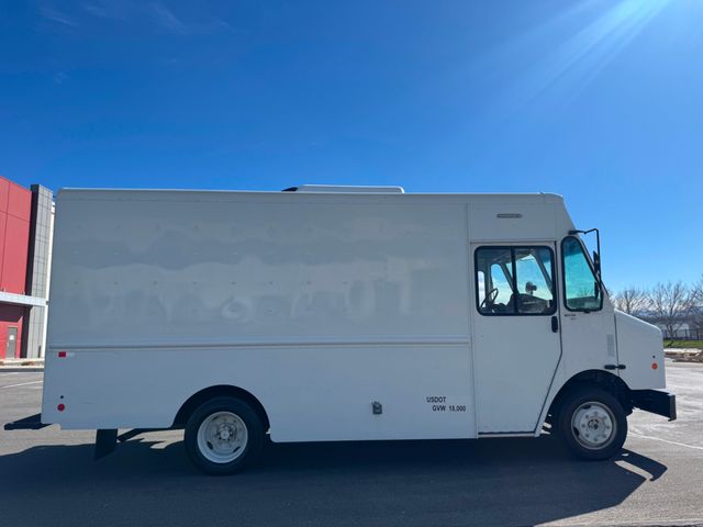 2022 Freightliner MT45G