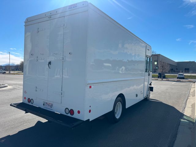 2022 Freightliner MT45G