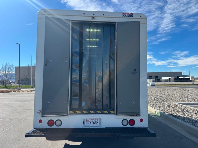 2022 Freightliner MT45G