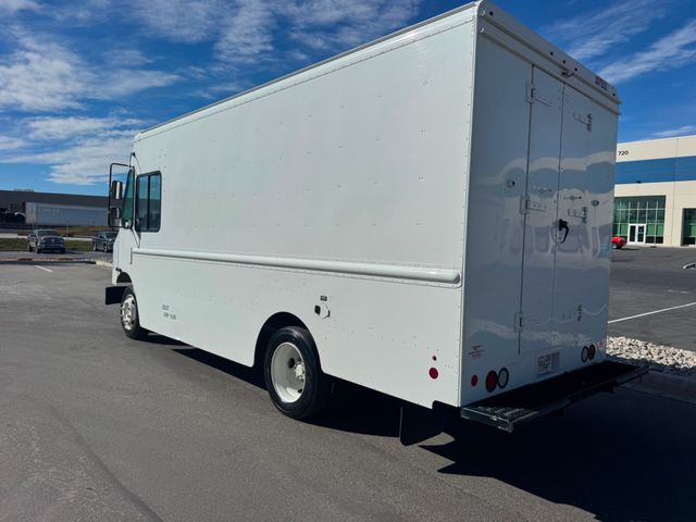 2022 Freightliner MT45G