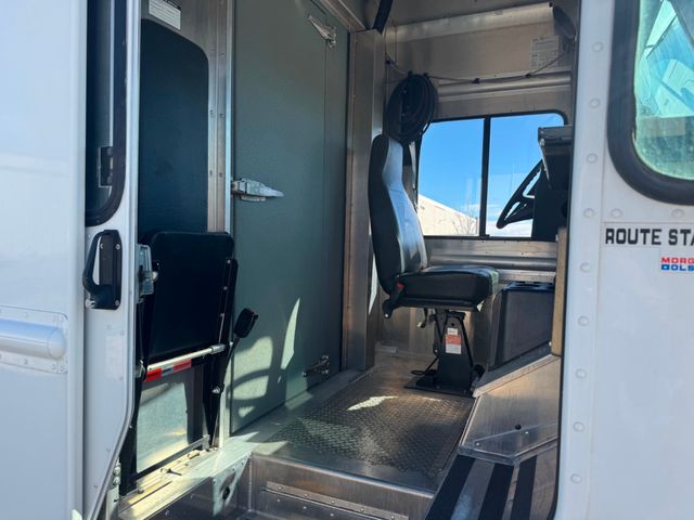 2022 Freightliner MT45G