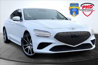 2022 Genesis G70 2.0T | Elyria, OH | PHD Auto Group in Elyria, OH 44035