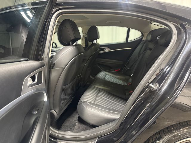 2022 Genesis G70 2.0T | Houston, TX | Texas Star Motors 2022 Genesis G70 2.0T | Houston, TX | Texas Star Motors