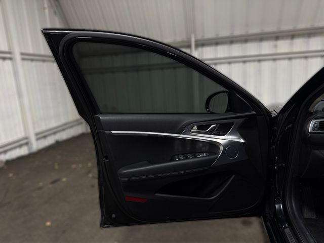 2022 Genesis G70 2.0T | Houston, TX | Texas Star Motors 2022 Genesis G70 2.0T | Houston, TX | Texas Star Motors