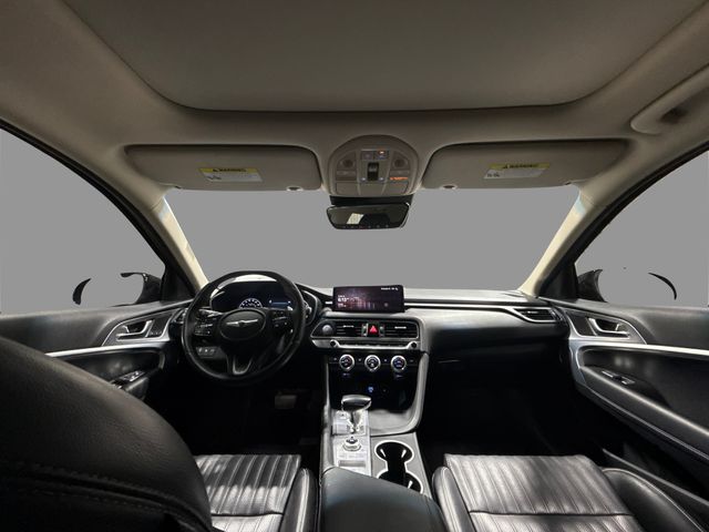 2022 Genesis G70 2.0T | Houston, TX | Texas Star Motors 2022 Genesis G70 2.0T | Houston, TX | Texas Star Motors