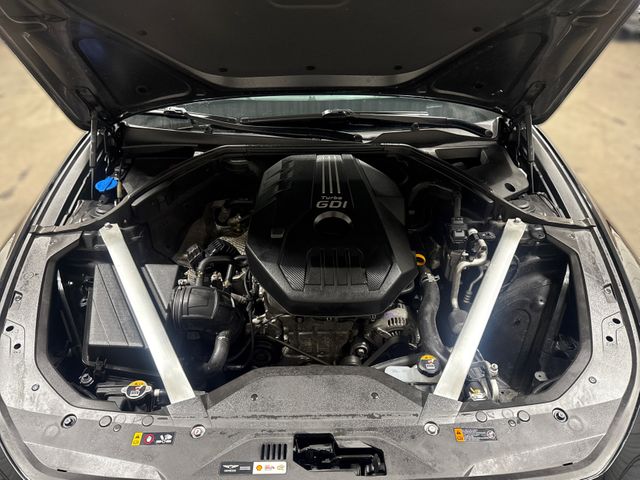 2022 Genesis G70 2.0T | Houston, TX | Texas Star Motors 2022 Genesis G70 2.0T | Houston, TX | Texas Star Motors