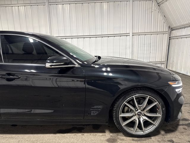 2022 Genesis G70 2.0T | Houston, TX | Texas Star Motors 2022 Genesis G70 2.0T | Houston, TX | Texas Star Motors