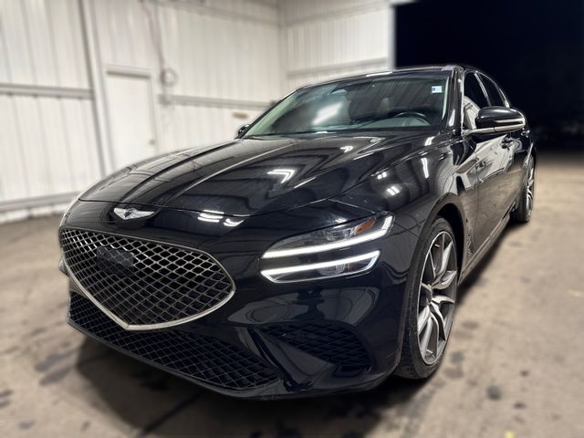 2022 Genesis G70 2.0T | Houston, TX | Texas Star Motors 2022 Genesis G70 2.0T | Houston, TX | Texas Star Motors