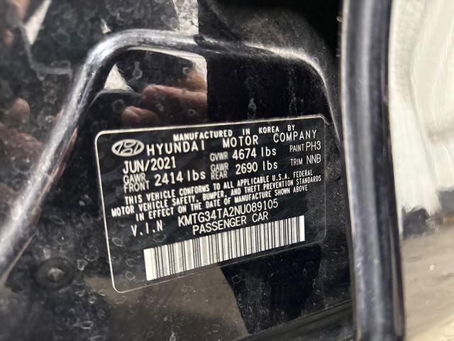 2022 Genesis G70 2.0T | Houston, TX | Texas Star Motors 2022 Genesis G70 2.0T | Houston, TX | Texas Star Motors