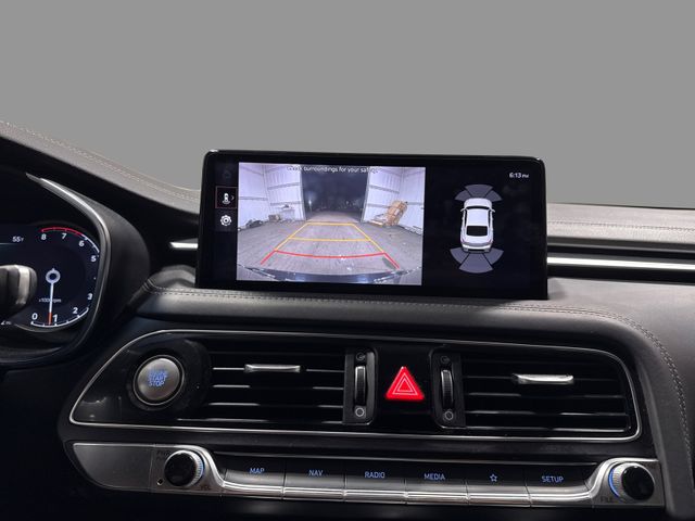 2022 Genesis G70 2.0T | Houston, TX | Texas Star Motors 2022 Genesis G70 2.0T | Houston, TX | Texas Star Motors