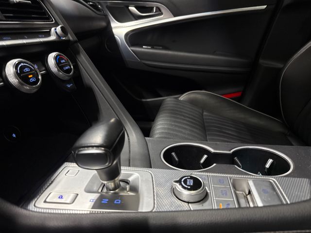 2022 Genesis G70 2.0T | Houston, TX | Texas Star Motors 2022 Genesis G70 2.0T | Houston, TX | Texas Star Motors