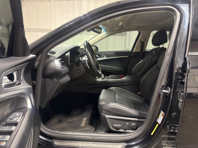 2022 Genesis G70 2.0T | Houston, TX | Texas Star Motors 2022 Genesis G70 2.0T | Houston, TX | Texas Star Motors