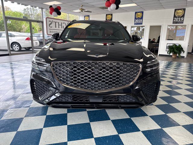 2022 Genesis GV70 3.5T Sport | Rome, GA | Knight's Car Store