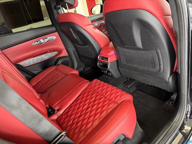 2022 Genesis GV70 3.5T Sport | Rome, GA | Knight's Car Store