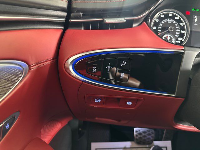 2022 Genesis GV70 3.5T Sport | Rome, GA | Knight's Car Store